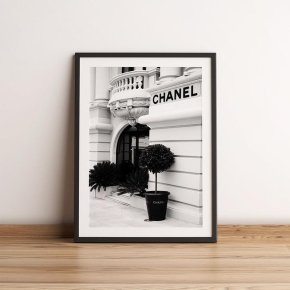 high quality print - Picture 1 of 2